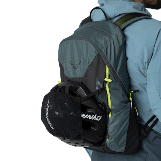 Transalper 18 Backpack Unisex tech_detail image