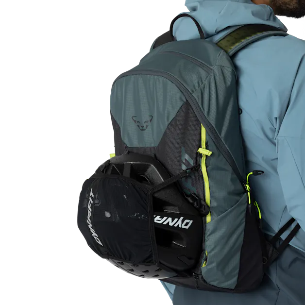 Transalper 18 Backpack Unisex tech_detail image
