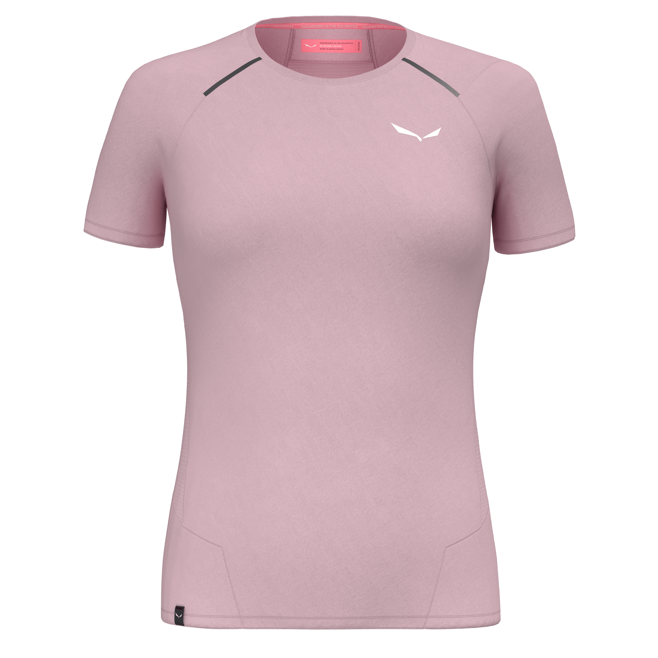 Pedroc Dry'Ton Hybrid T-Shirt Damen still image
