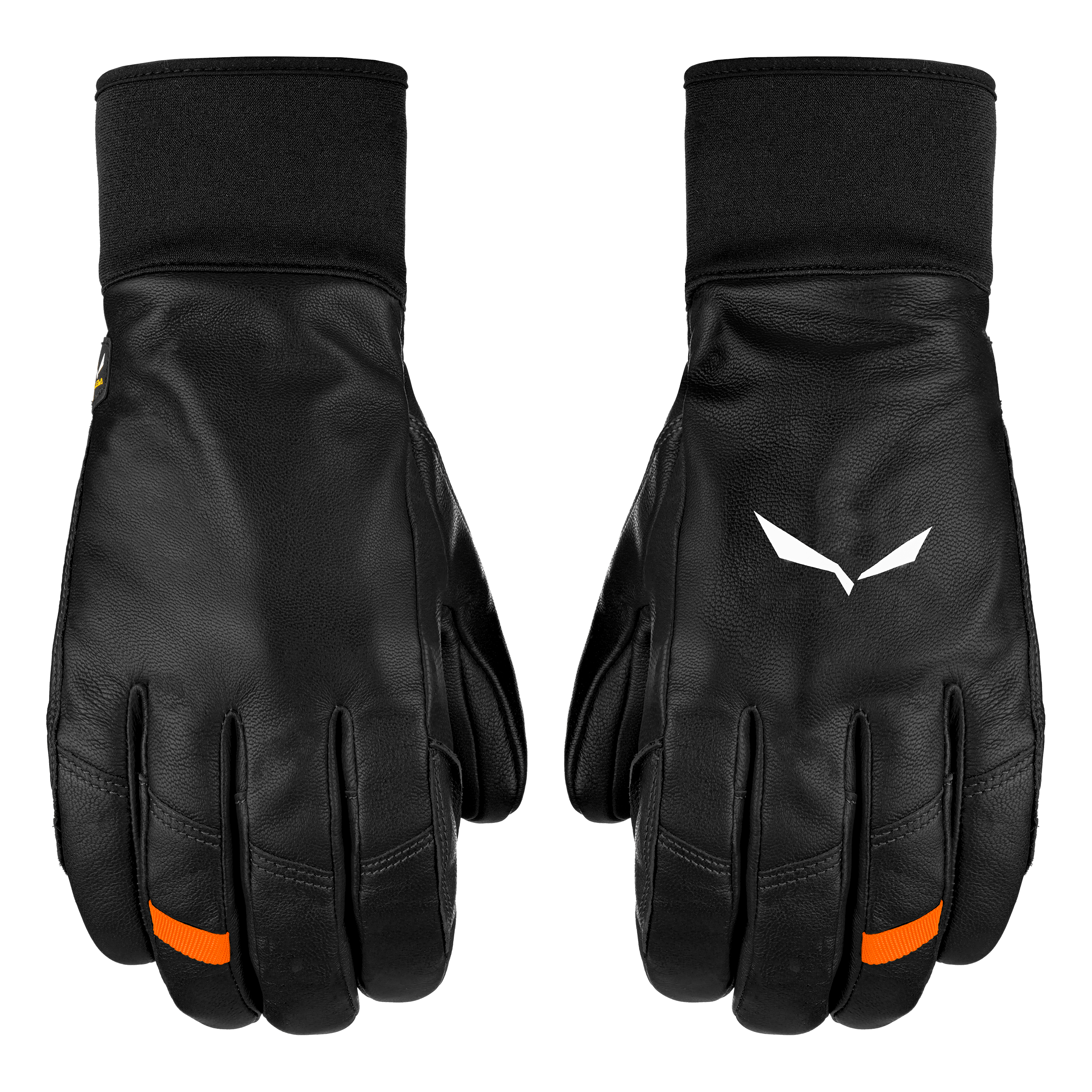 Leder TirolWool® Responsive Handschuhe still image