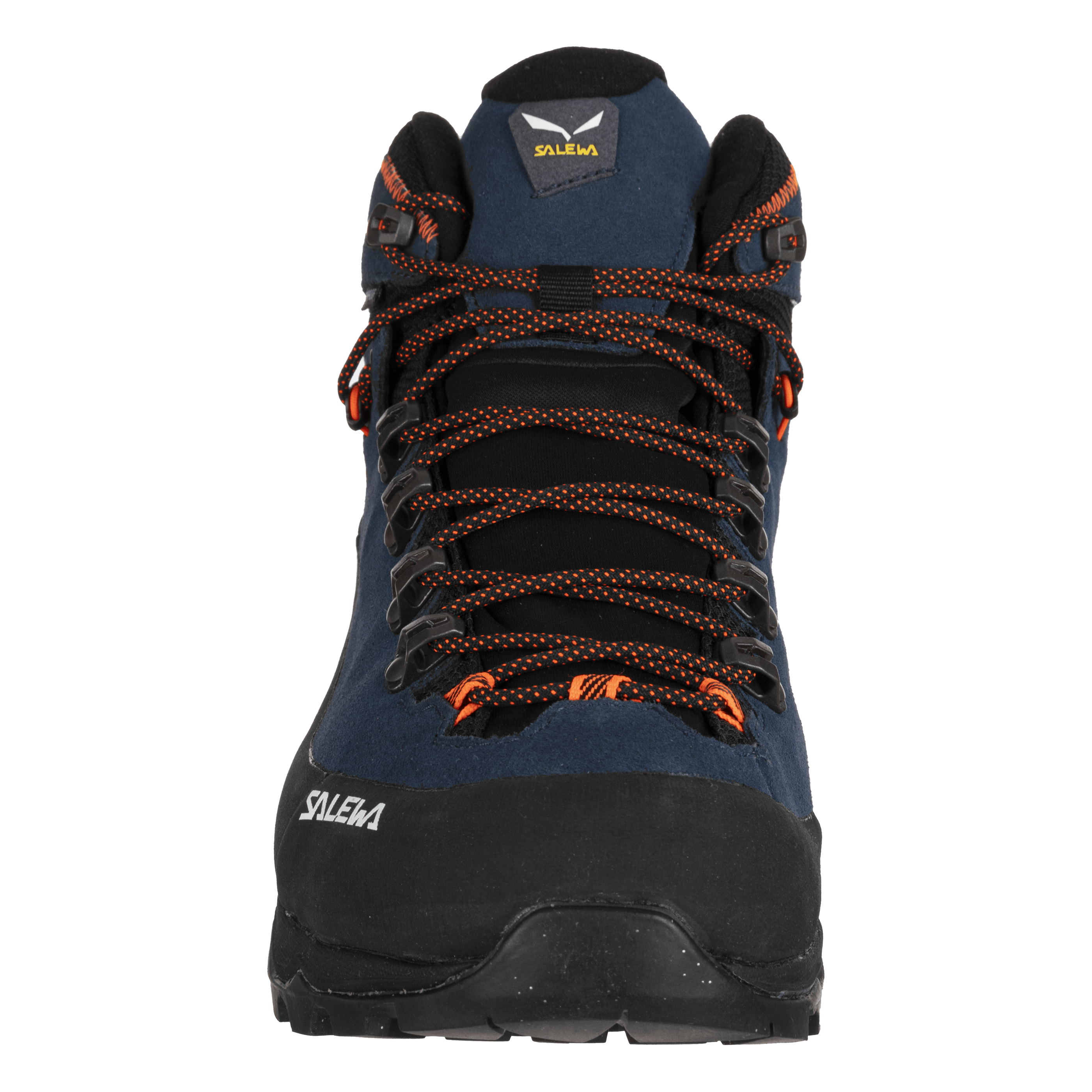 Alp Mate Winter Mid Zapatilla Impermeable Hombre perspective_view image