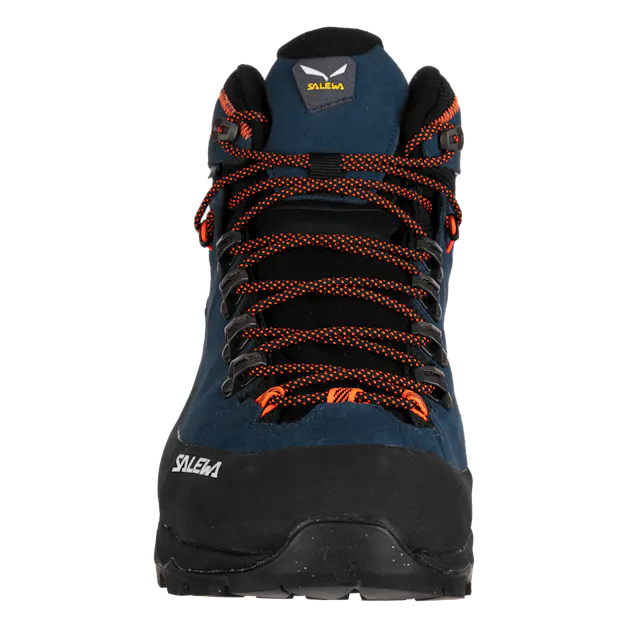 Alp Mate Winter Mid Waterproof Boot Men perspective_view image