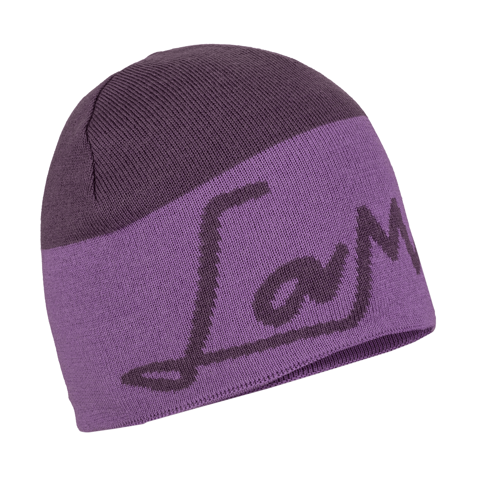 Martha Logo Knit Berretto color_selection image