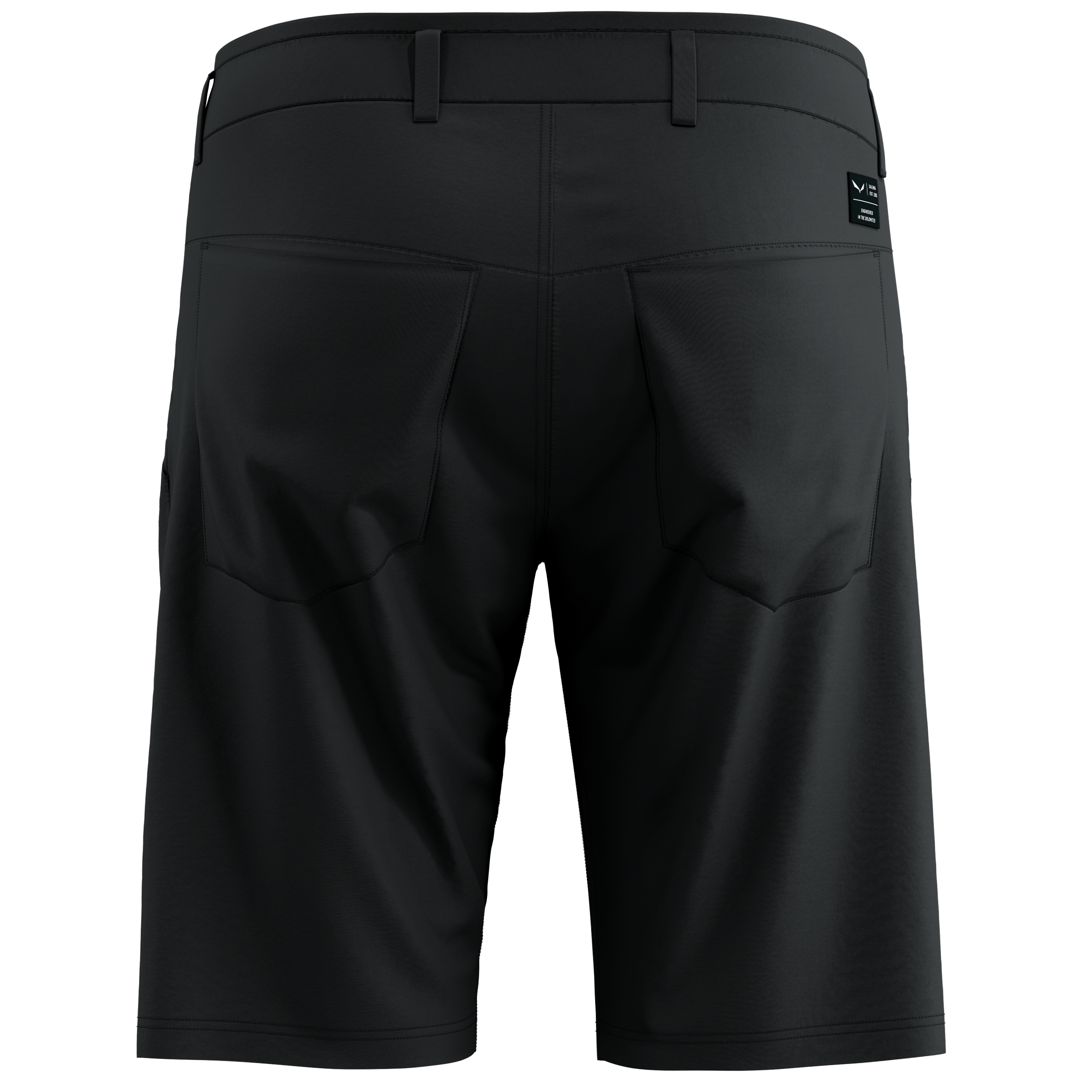 Fanes Light Pantaloncini Uomo perspective_view image