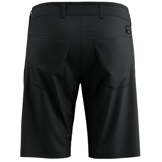 Fanes Light Pantaloncini Uomo perspective_view image