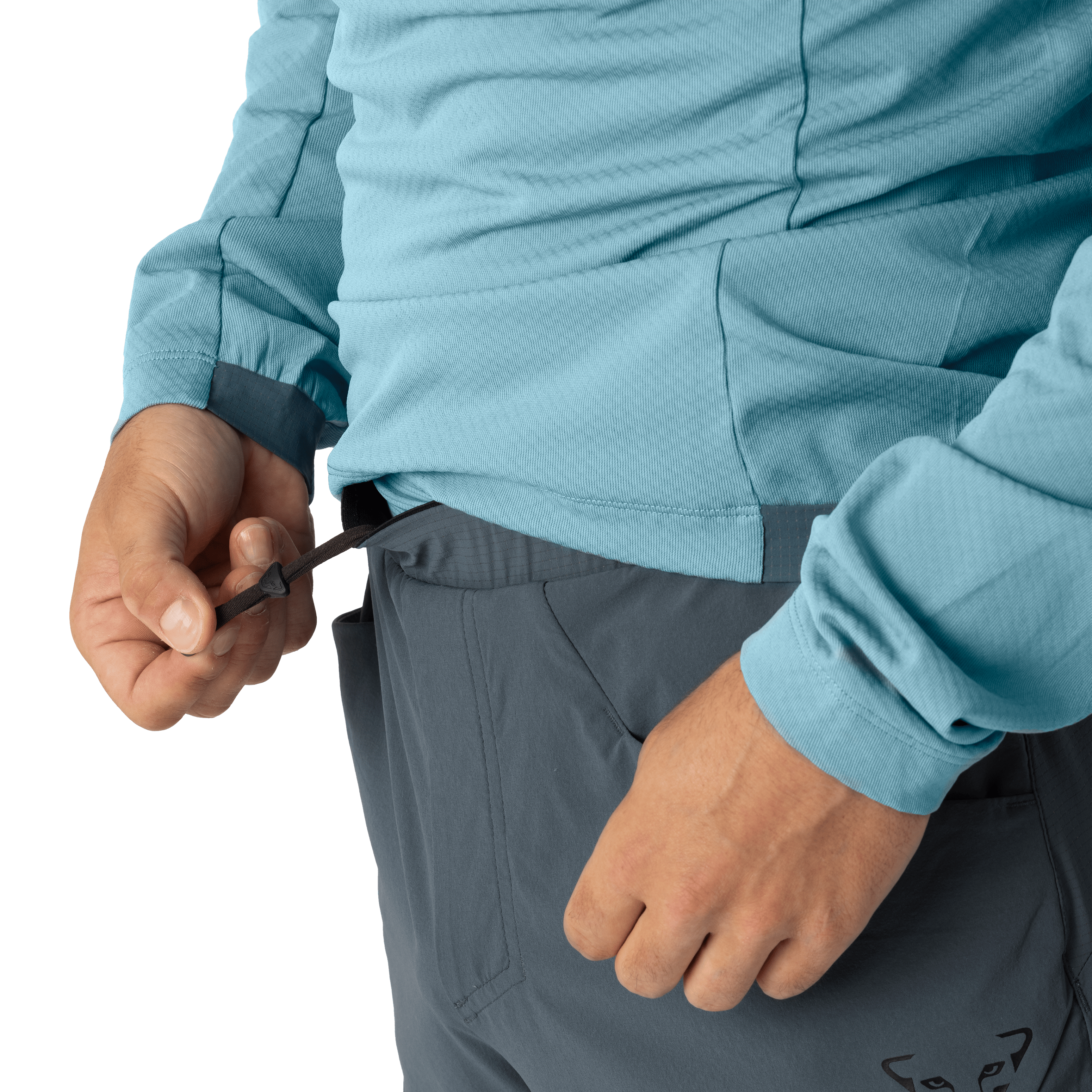 Traverse Hybrid Shorts Men tech_detail image