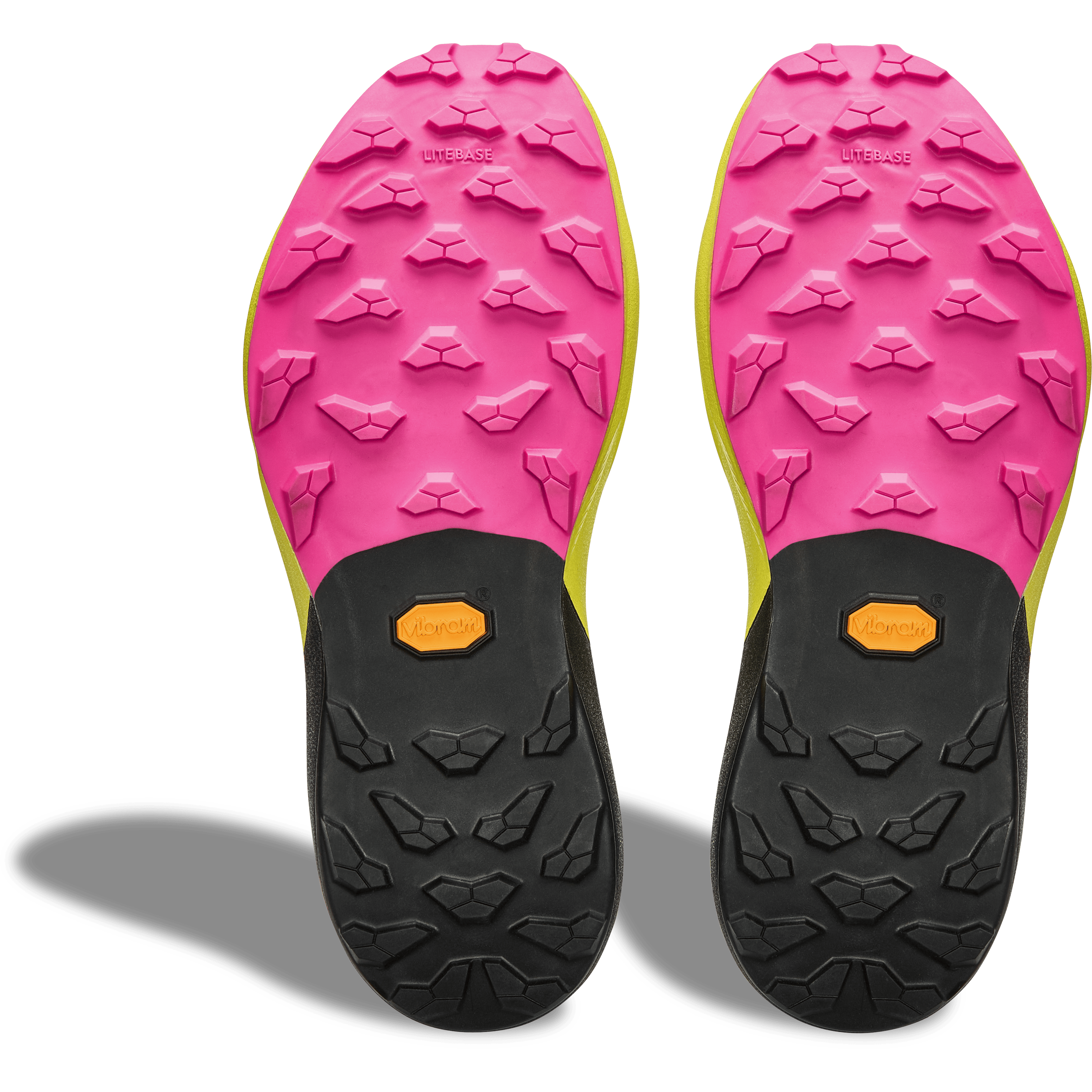 Ultra DNA Laufschuhe Unisex perspective_view image