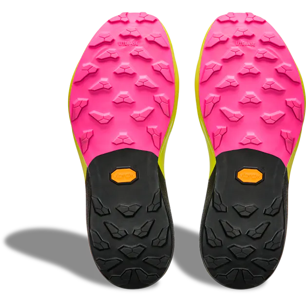 Ultra DNA Laufschuhe Unisex perspective_view image