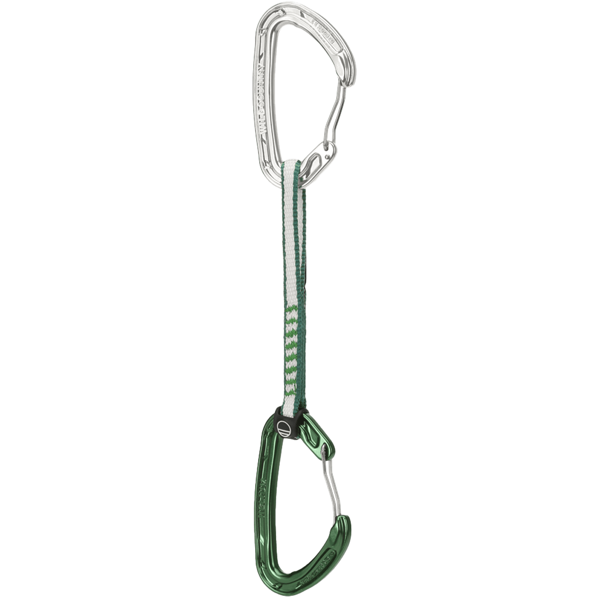 Helium 3.0 Quickdraw | Wild Country® USA