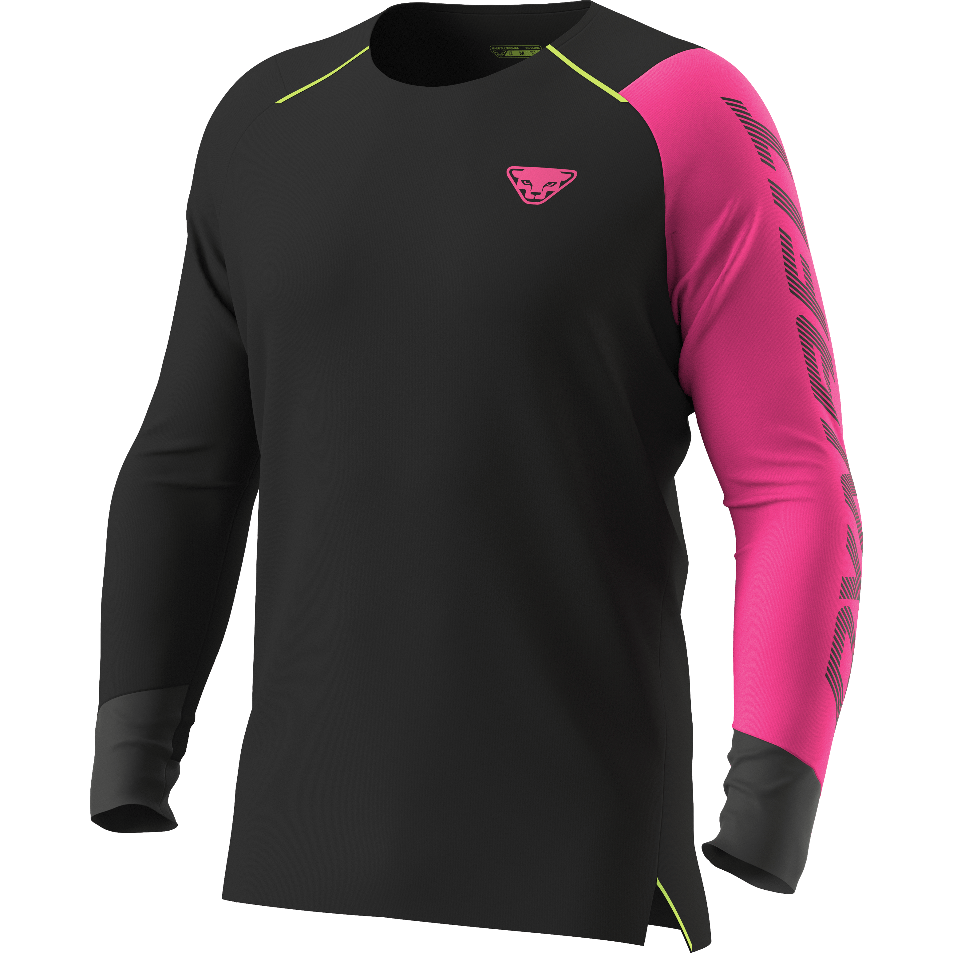 DNA Longsleeve Men Dynafit® International