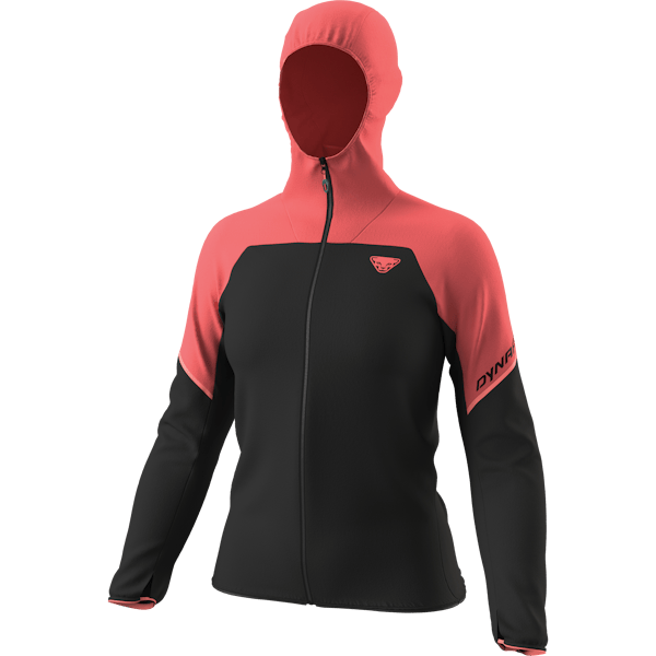 Alpine Wind Jacket Ladies