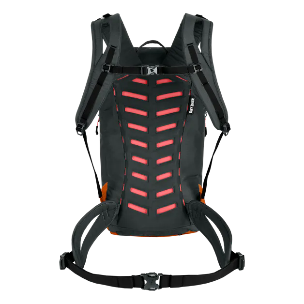 Puez 25L Rucksack perspective_view image