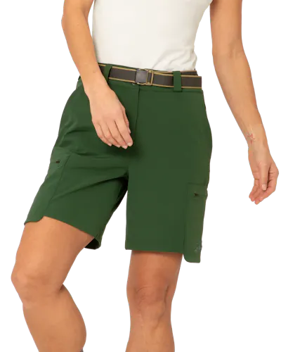 Serena Travel Shorts still image