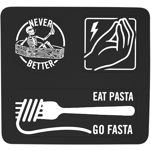 Repair Patches Kit tech_detail image