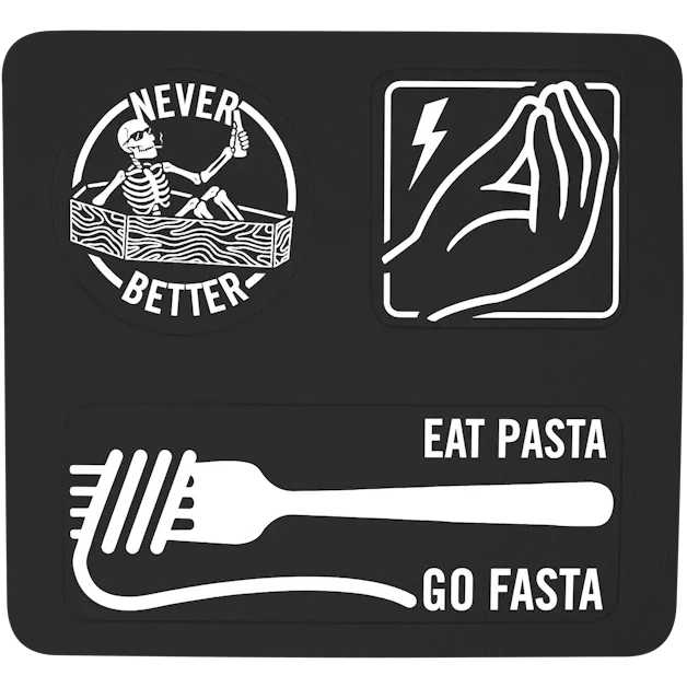 Repair Patches Kit tech_detail image