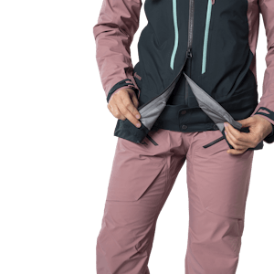 Vorschau: Free GORE-TEX Jacket Women