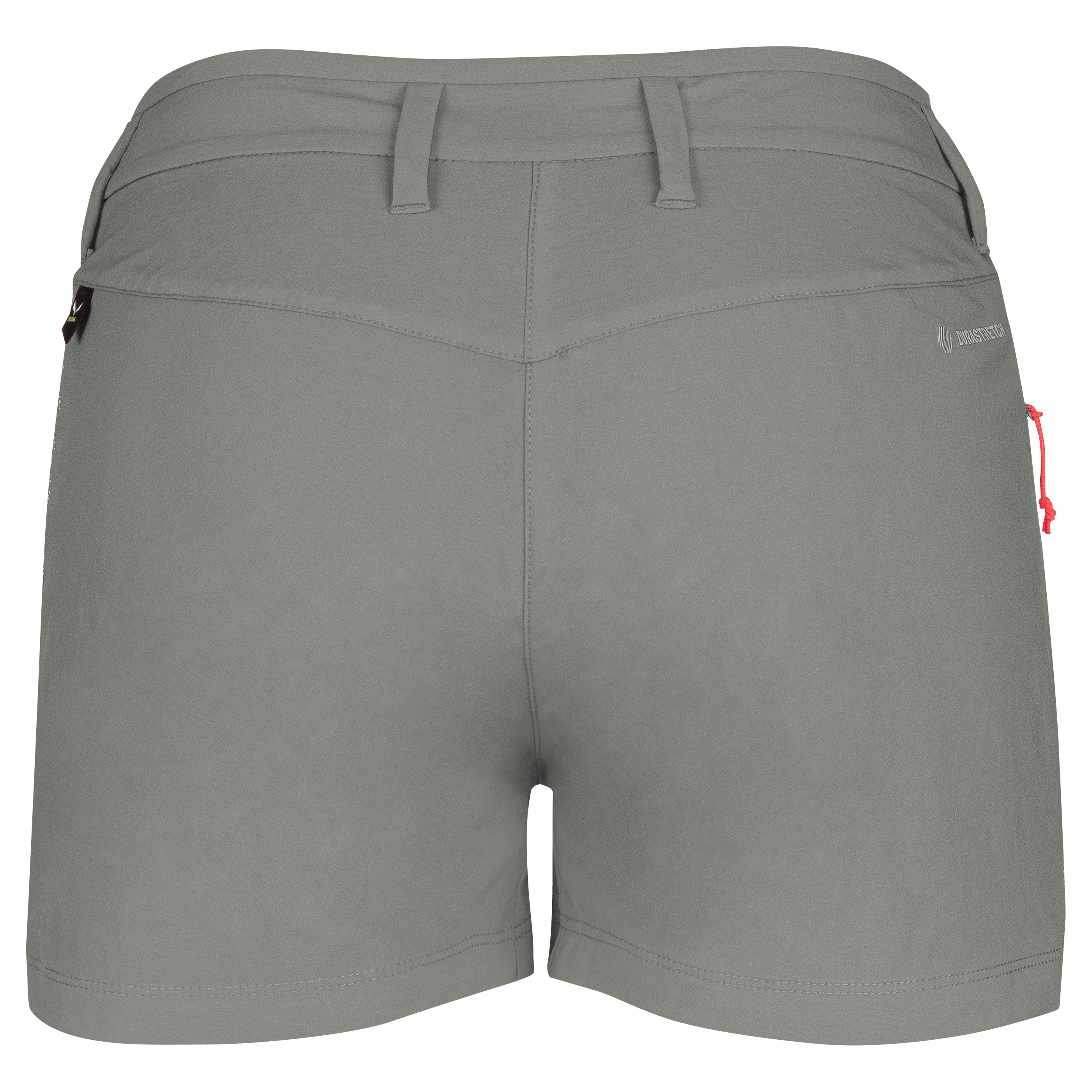 Puez Durastretch Cargo Shorts Women perspective_view image
