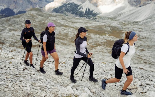 Maria Maglietta Active horizontal image