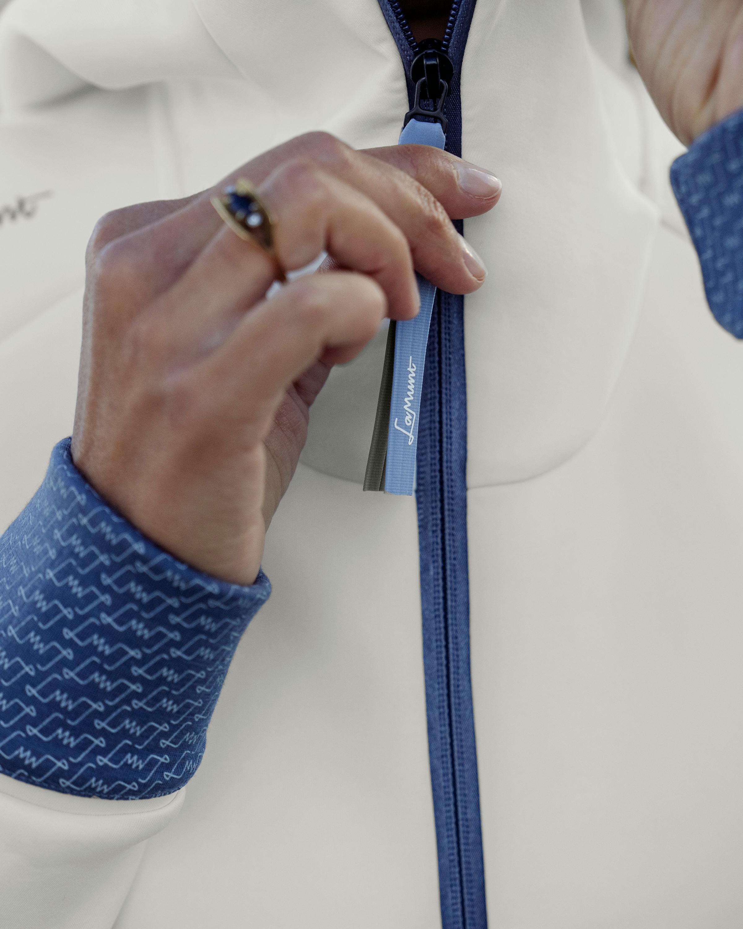 Antje Thermal tech_detail image