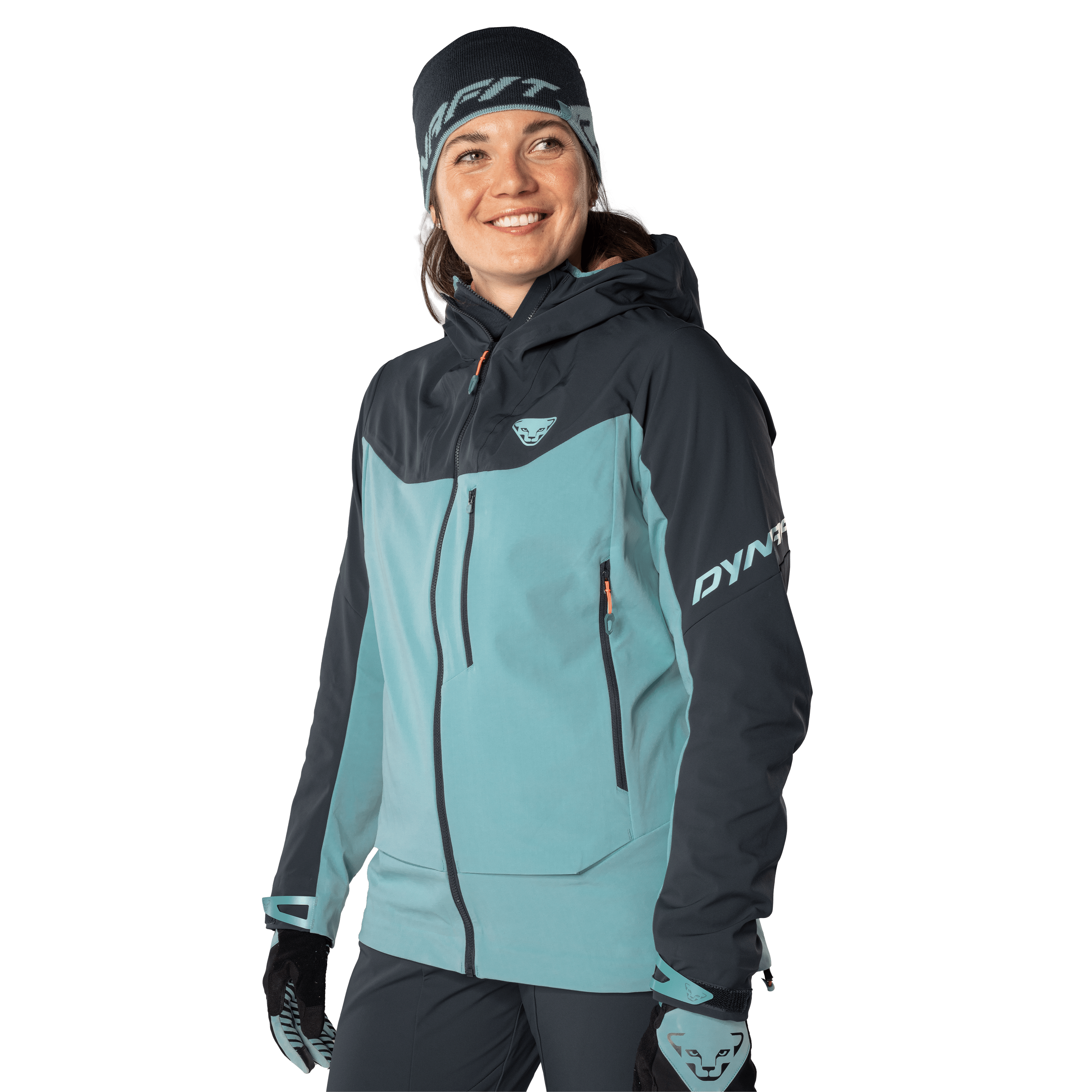 Radical Softshell Jacke Damen hover image