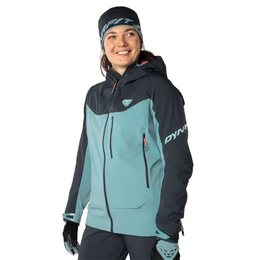Radical Softshell Jacke Damen hover image