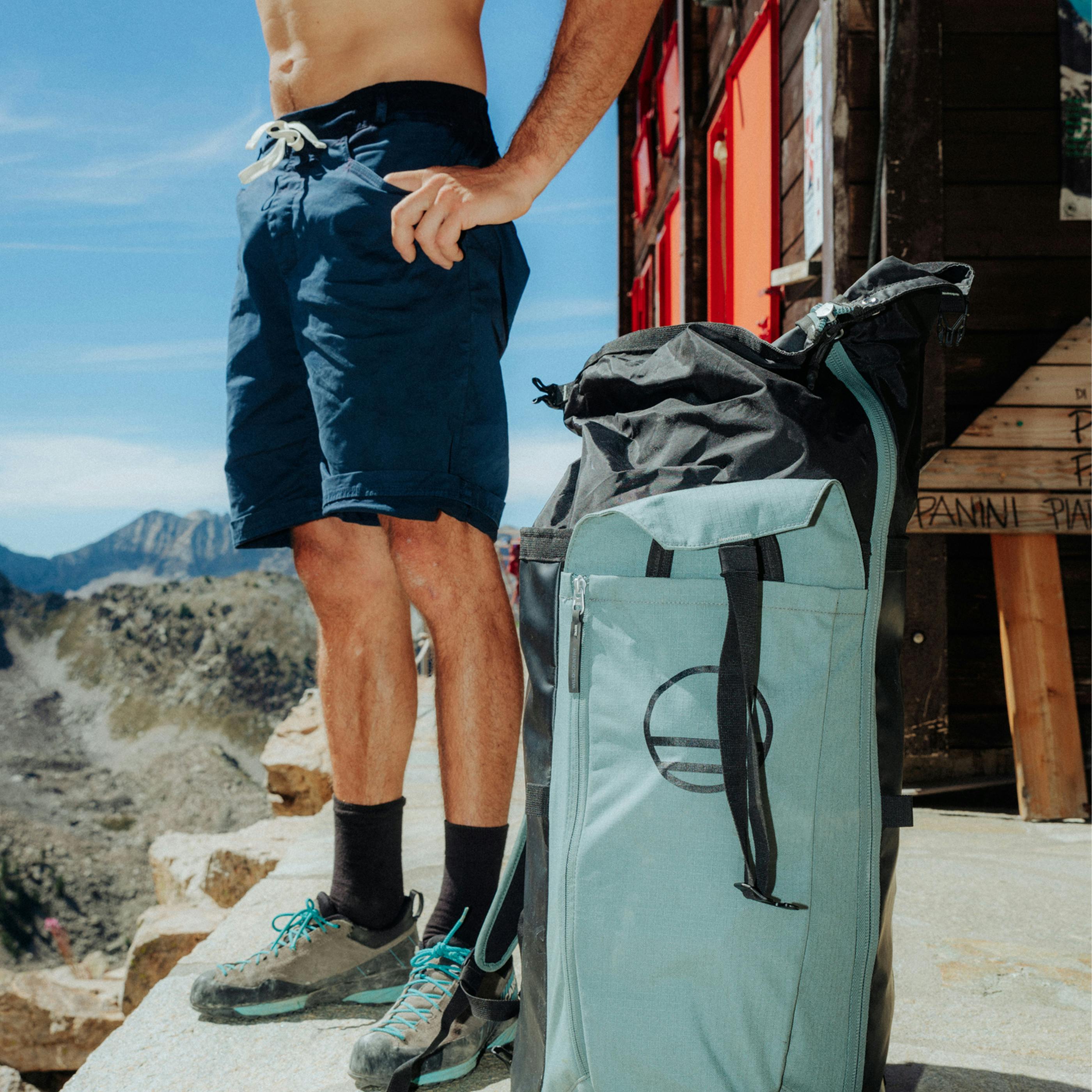 Stamina 2 Short Man tech_detail image