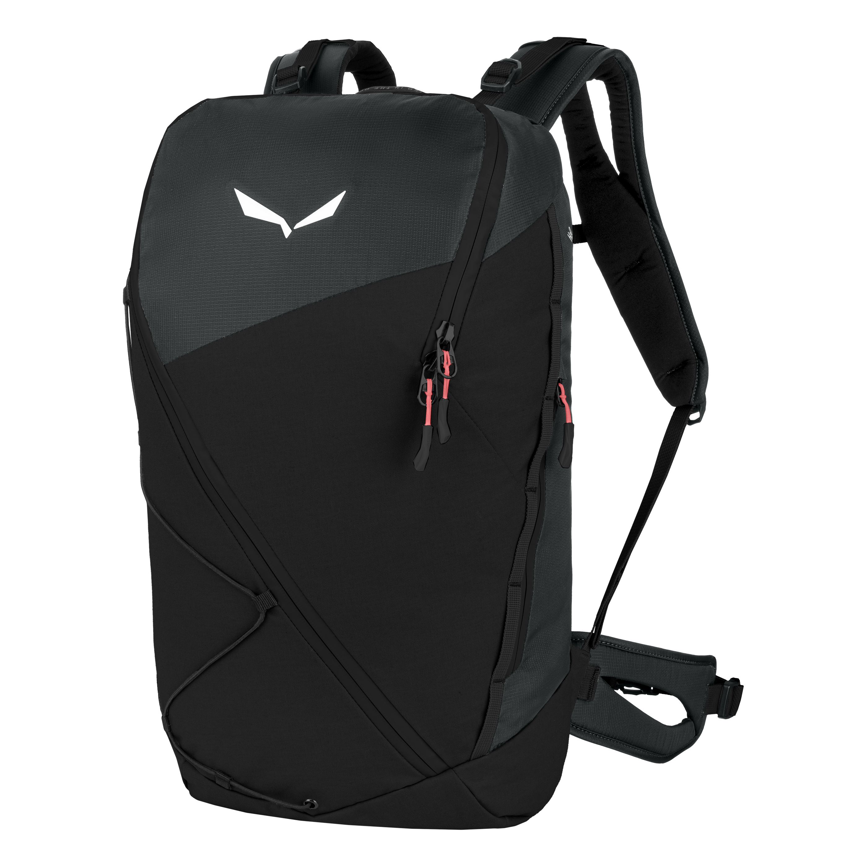 Salewa Sella 26L Black Out Backpacks : Snowleader