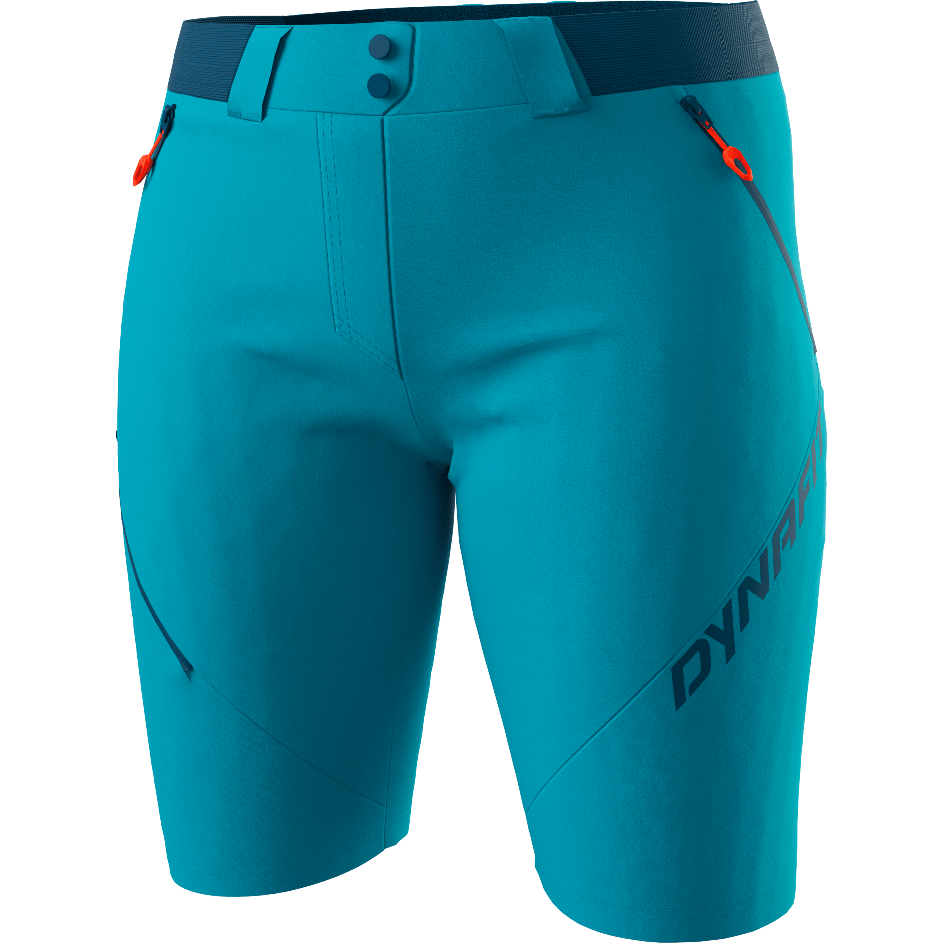 Transalper Shorts Damen still image