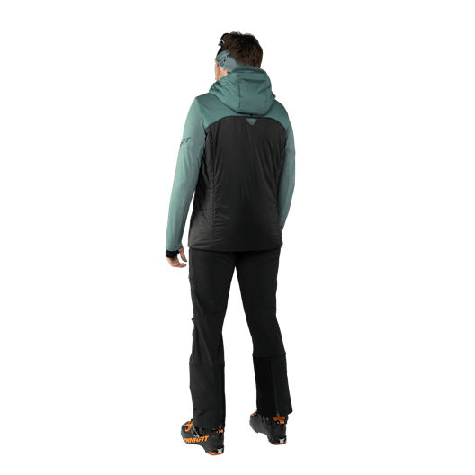 Radical Primaloft® Hooded Vest Men perspective_view image