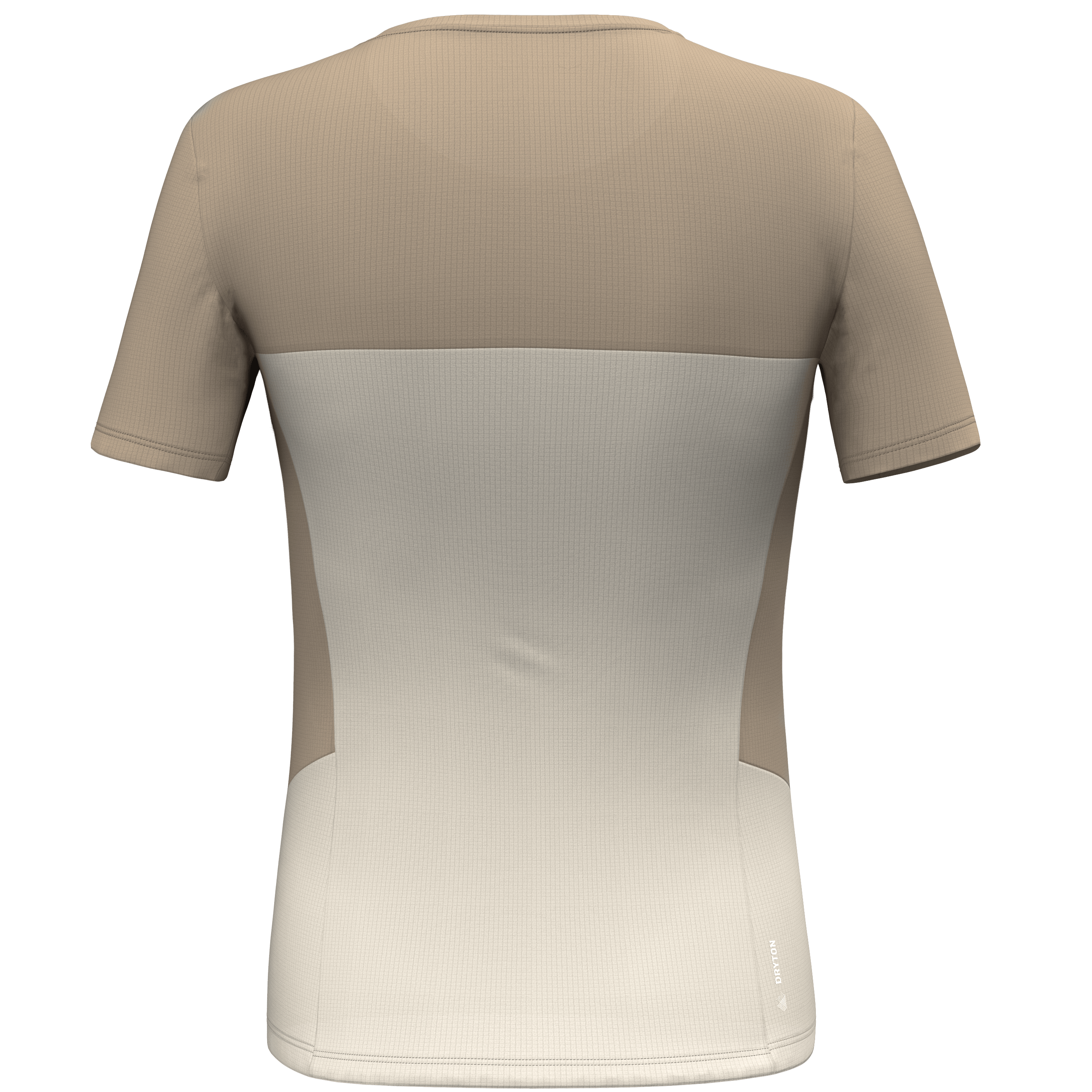 Puez Sporty Dry'Ton T-Shirt Damen  perspective_view image