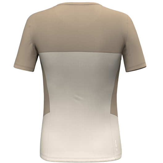 Puez Sporty Dry'Ton T-Shirt Damen perspective_view image