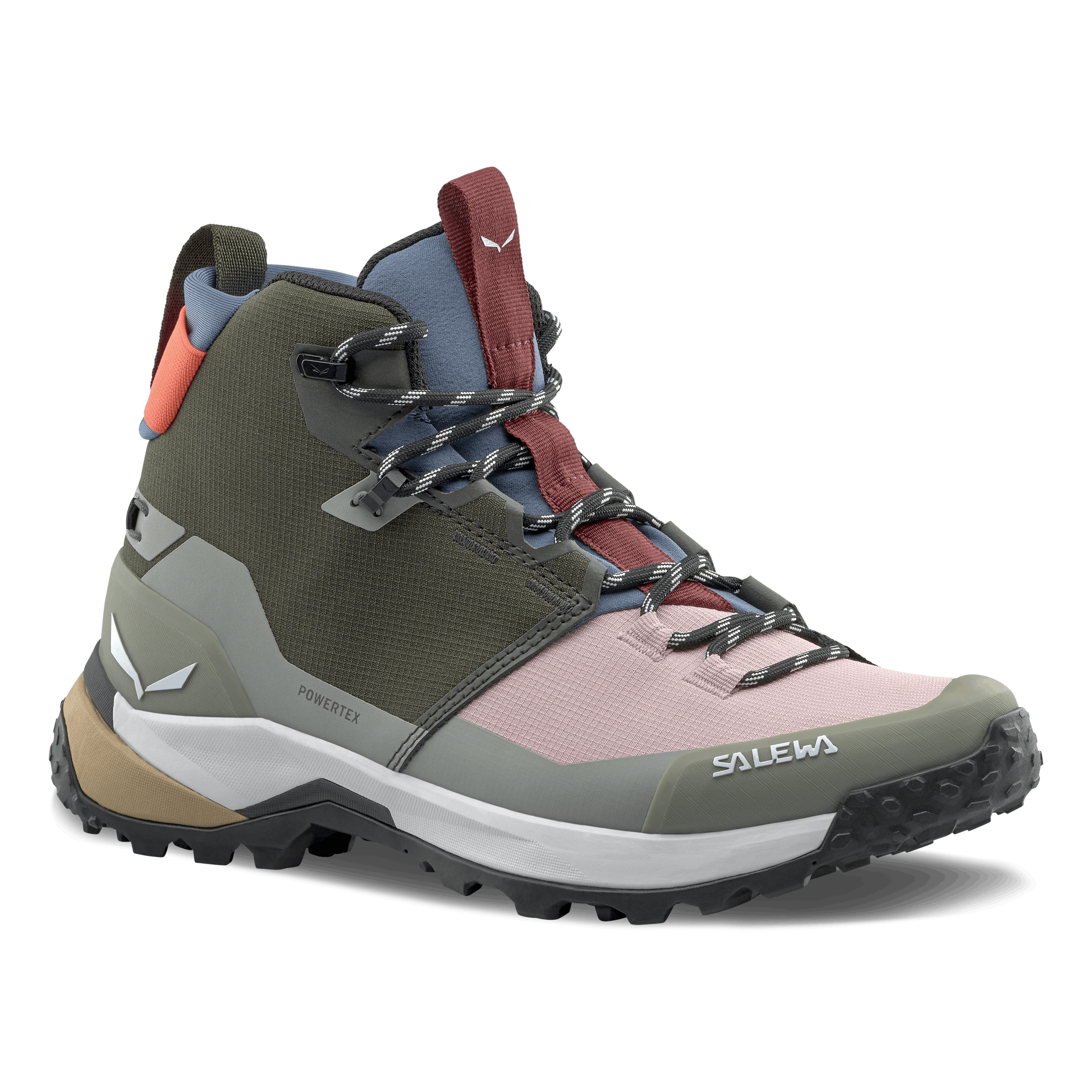 Puez 2 Mid Powertex Boot Women | Salewa® USA