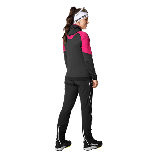 Elevation Alpha® Thermal Jacke Damen perspective_view image