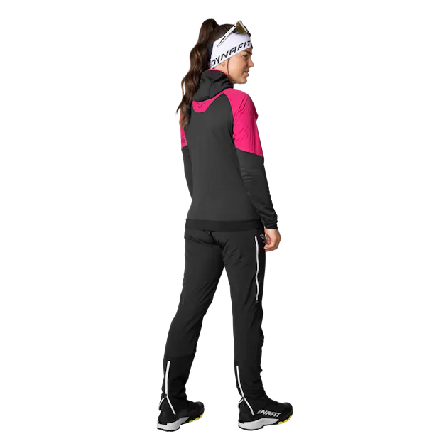 Elevation Alpha® Thermal Jacket Damen perspective_view image