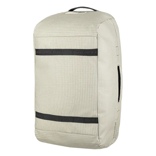 Dry Back 40L Duffle Bag tech_detail image