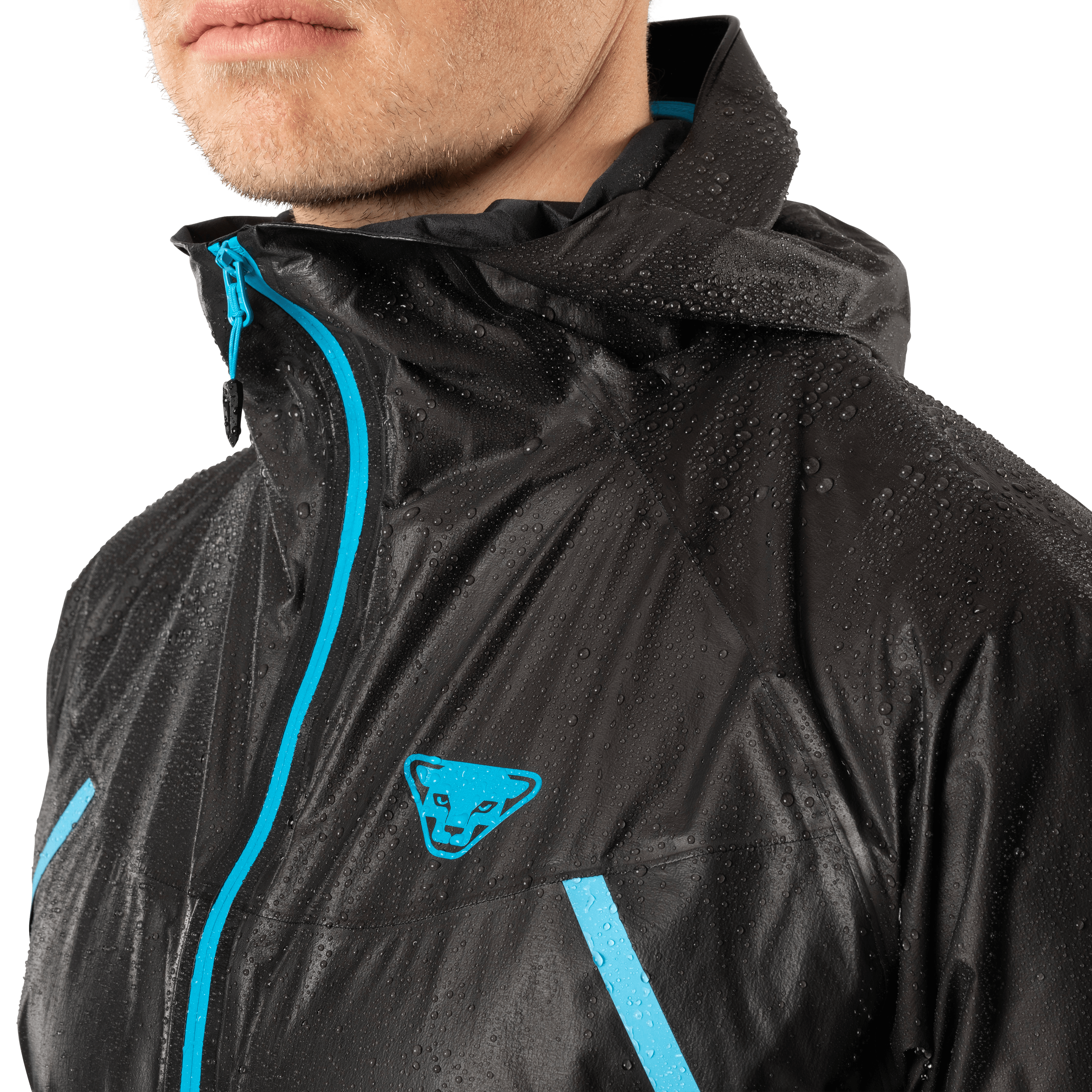 Winter Running Tights Herren tech_detail image