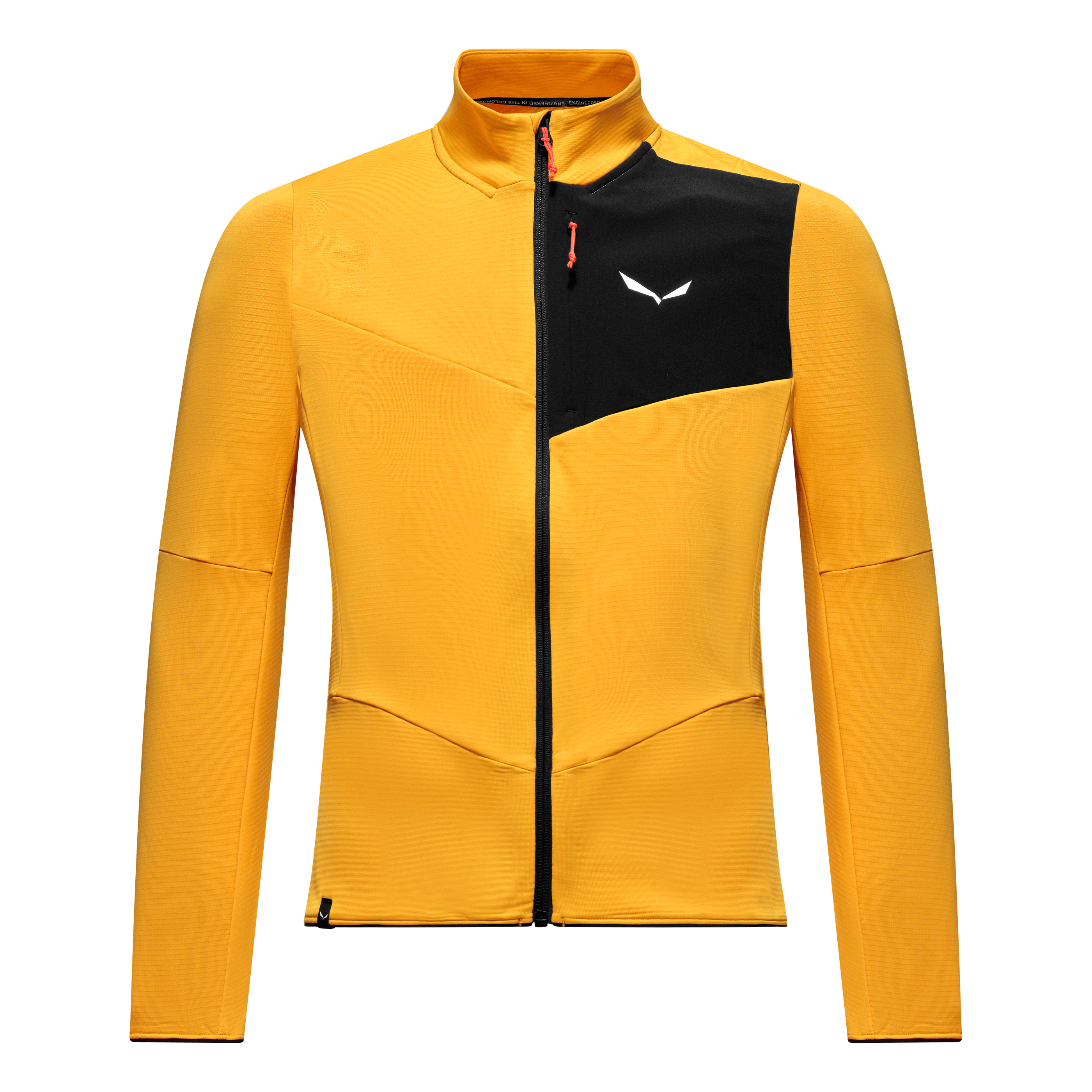 Ortles Fleecejacke Herren still image