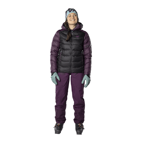 Tigard Down Jacket Women