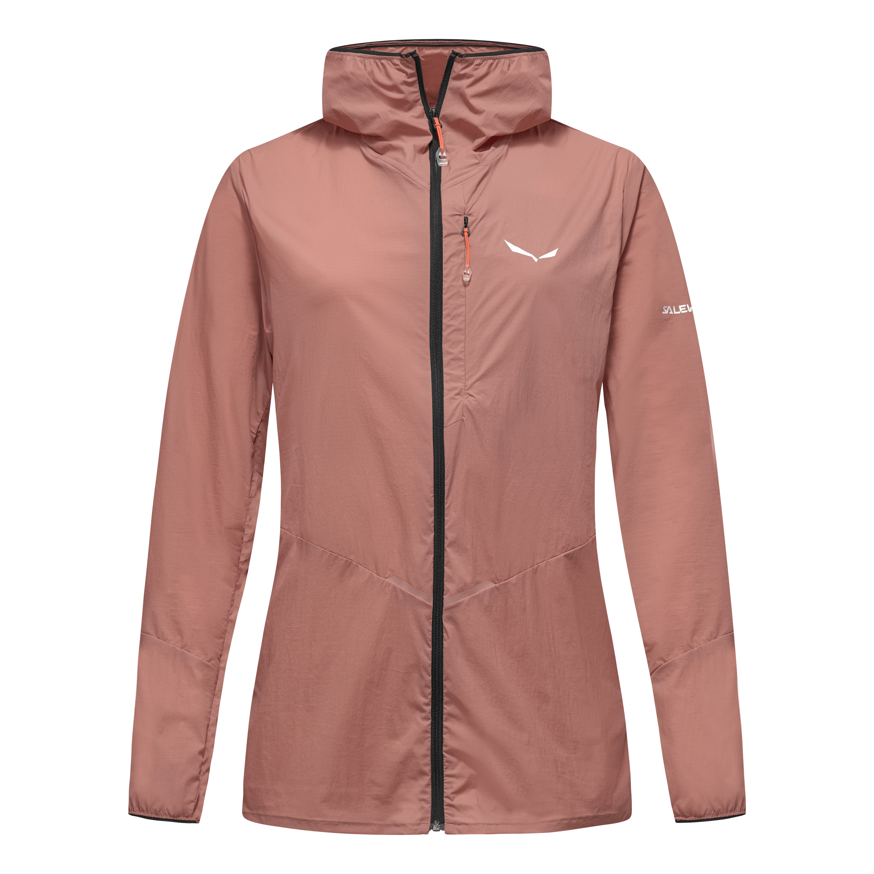 Pedroc Wind Light Hooded Jacket Women still image