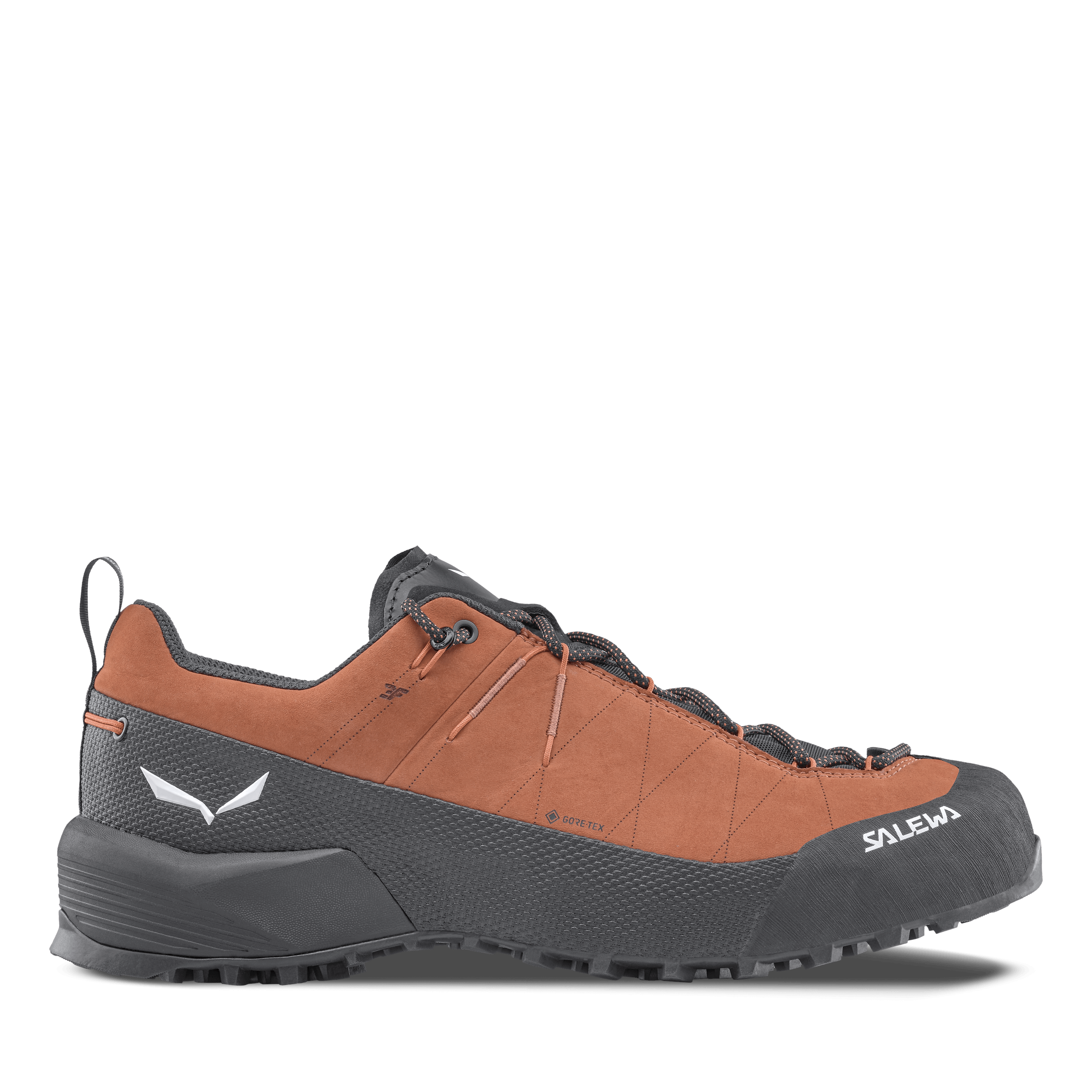Wildfire Leather 2 GORE-TEX® Zapatilla Hombre perspective_view image