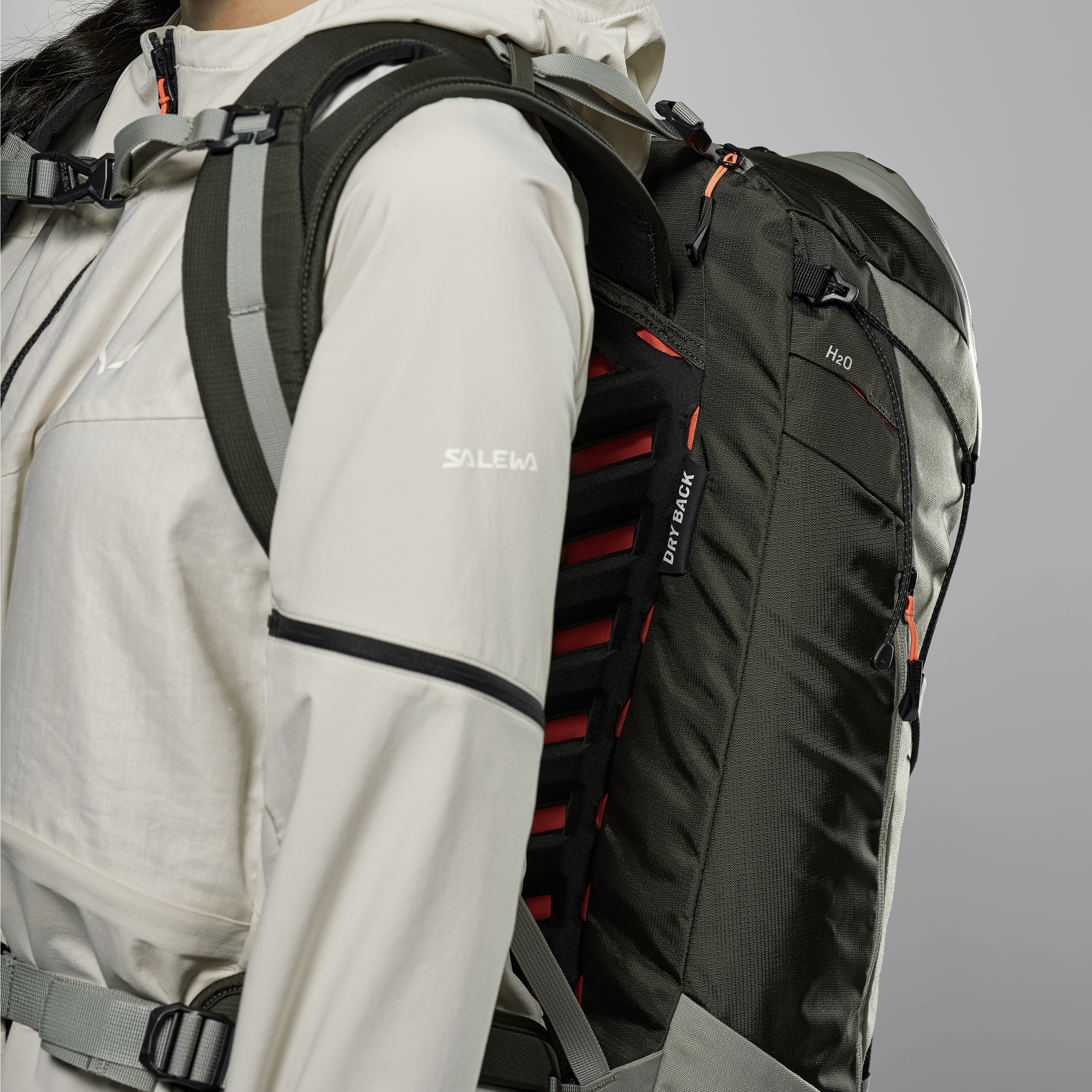 Puez 23L Sac à dos Femme tech_detail image