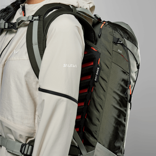 Puez 23L Sac à dos Femme tech_detail image