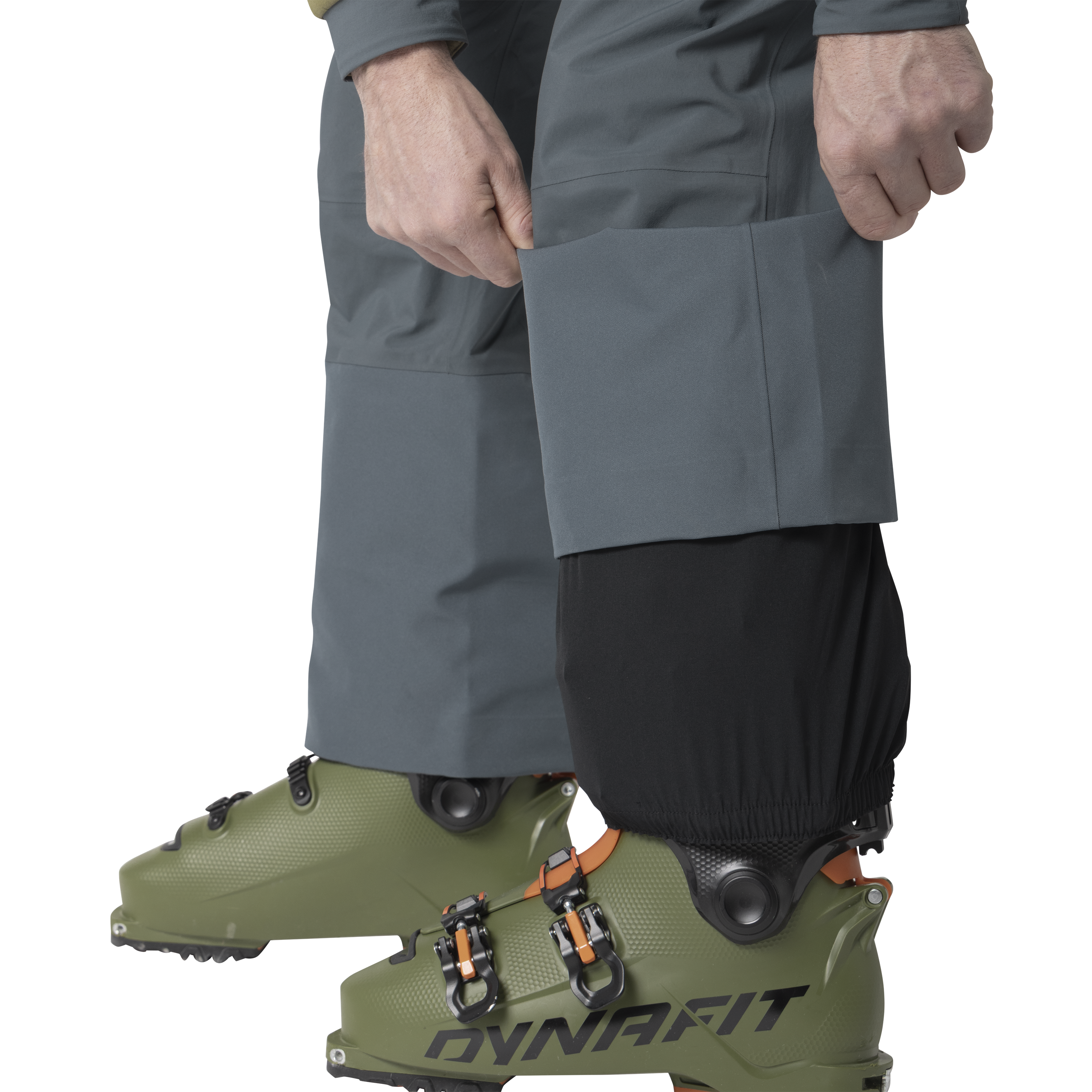 その他 trangoworld LARGO GUDAR PANT GORE-TEX Tigard Gore-Tex Pants Men | Dynafit® International