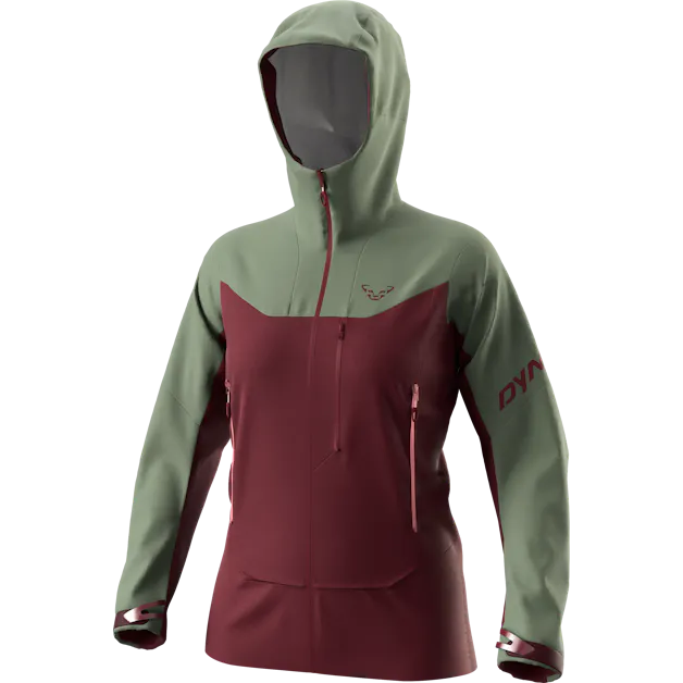 Radical Softshell giacca donna still image
