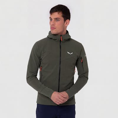 Agner Durastretch Jacke Herren hover image