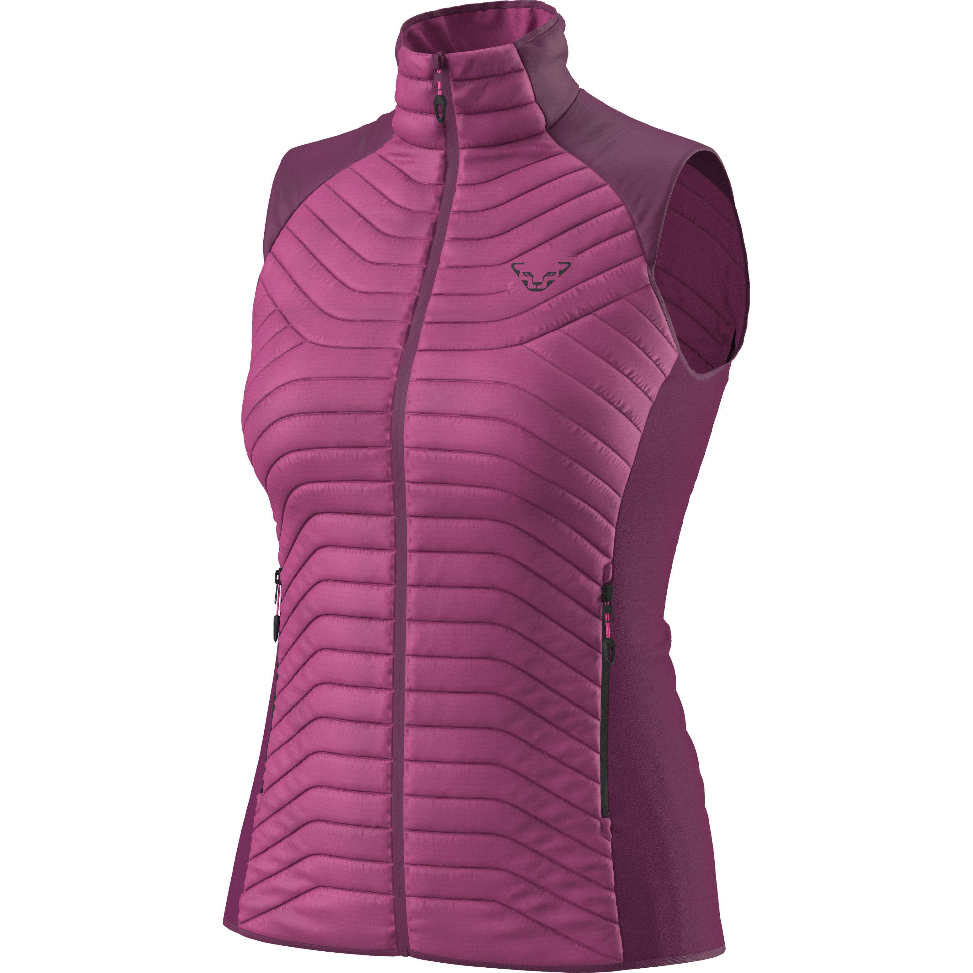 Speed Insualtion Weste Damen still image