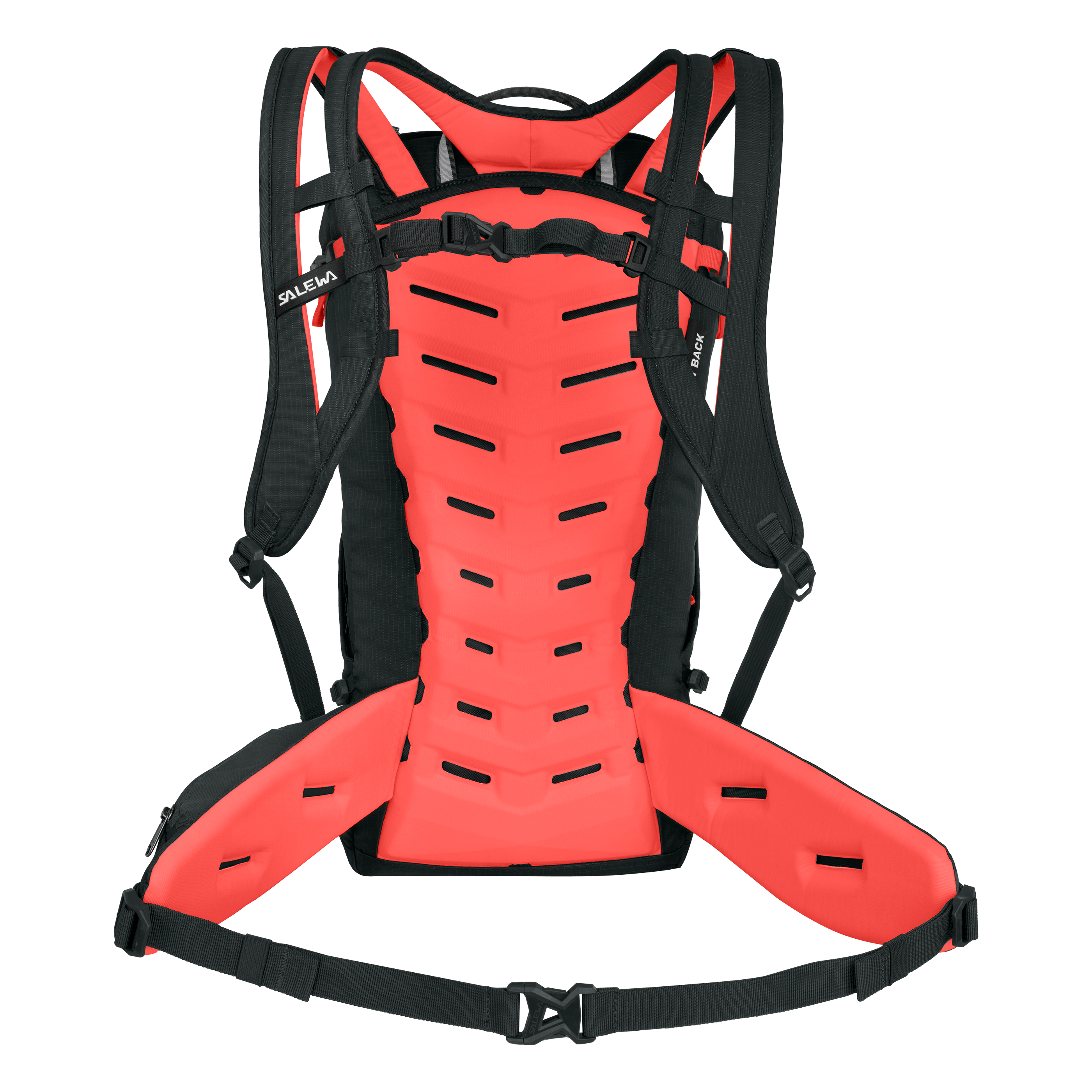 Mountain Trainer 2 Zaino 25L  perspective_view image