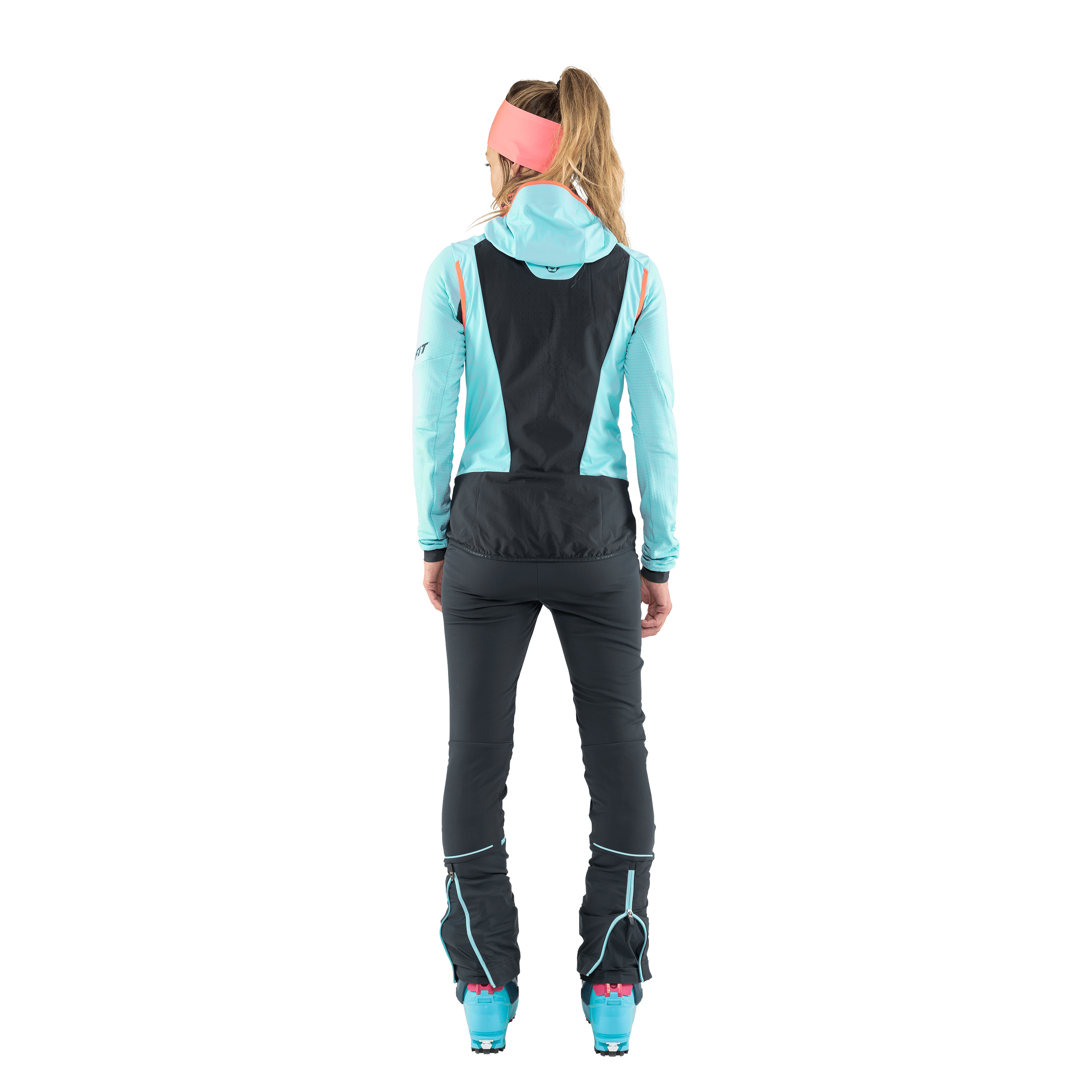 Speed Dynastretch Hose Damen perspective_view image