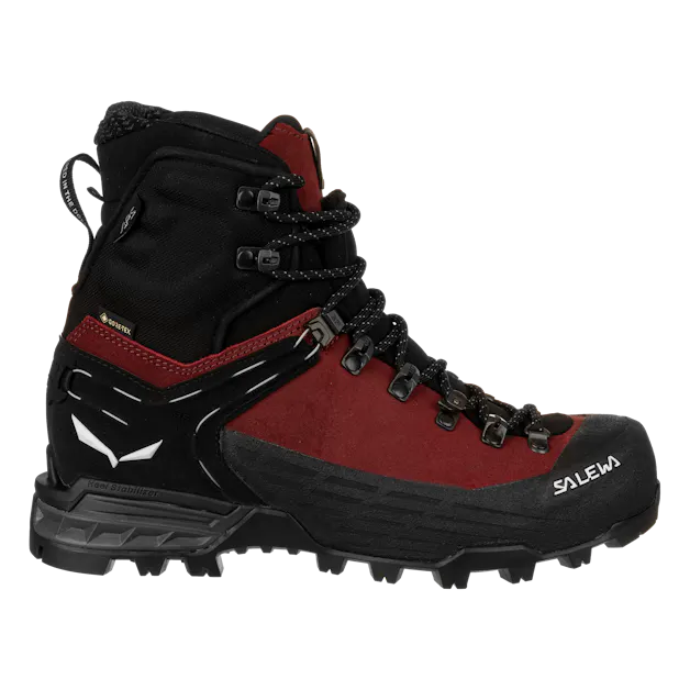 Ortles Ascent Mid Gore-Tex® Boot Women perspective_view image