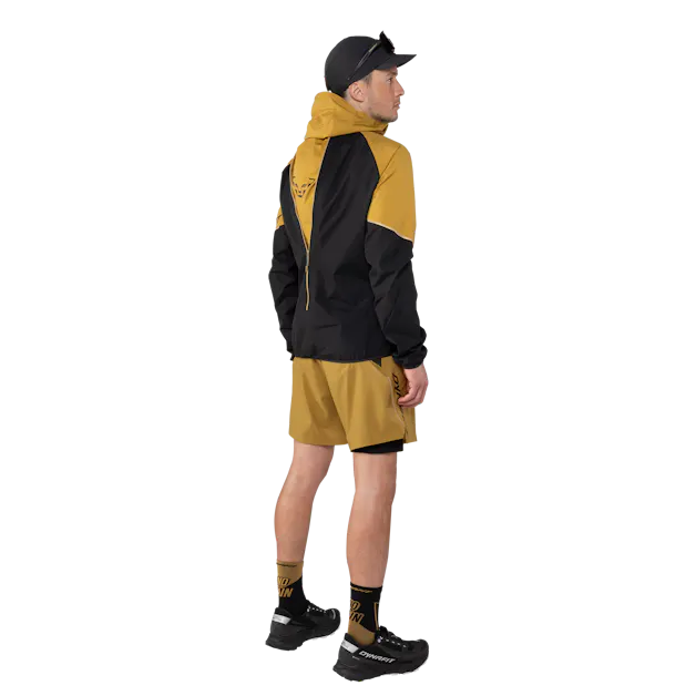 Alpine Pro 2in1 Shorts Herren on_body image